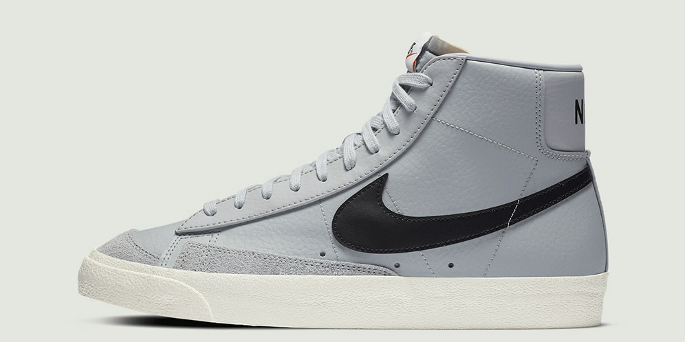 Lo Akan Suka Nike Blazer Mid '77 Versi Ini